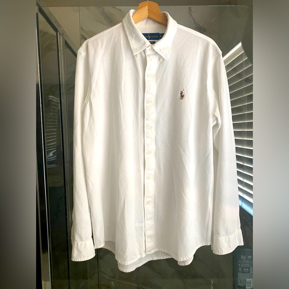 Ralph Lauren🐎‼️
